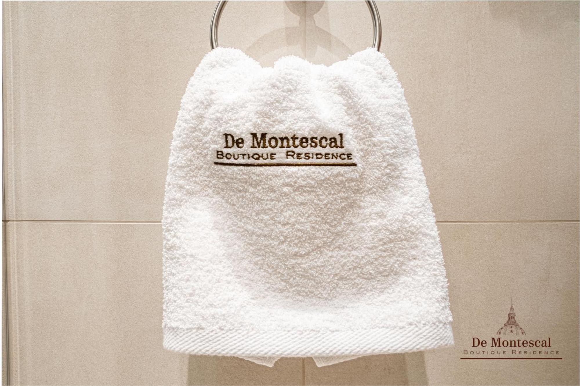 De Montescal Montparnasse Ac Appartment In A Prime Location 22 -36M2 París Exterior foto