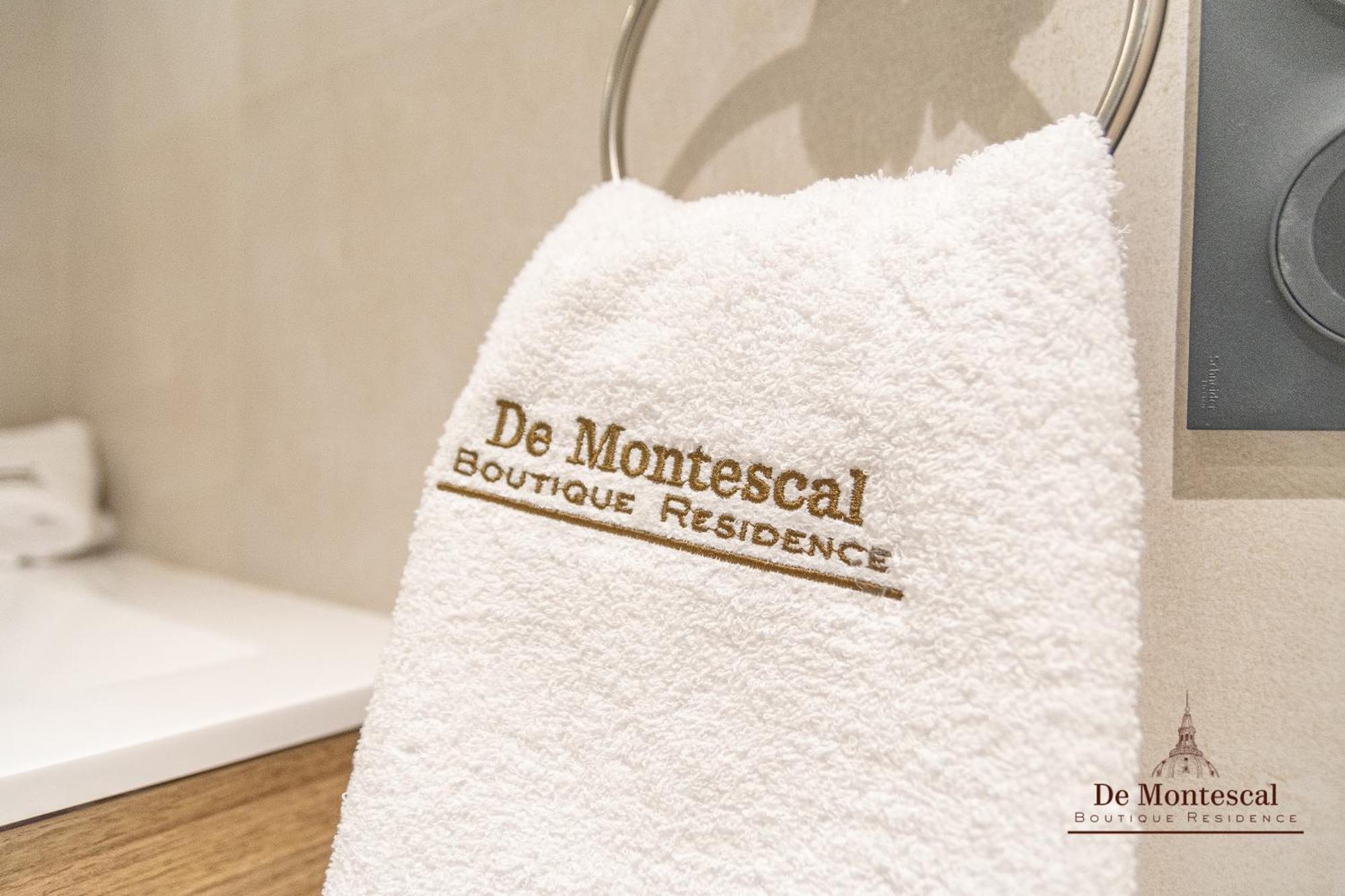 De Montescal Montparnasse Ac Appartment In A Prime Location 22 -36M2 París Exterior foto